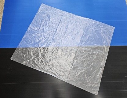 포리백 HD 비닐봉투 다양한 사이즈 산업용 포장재 대형 대용량 포장 보관