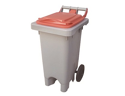 업소용 음식물쓰레기 공동주택용 MGB-60W 음식물류 폐기물 전용수거용기 60리터