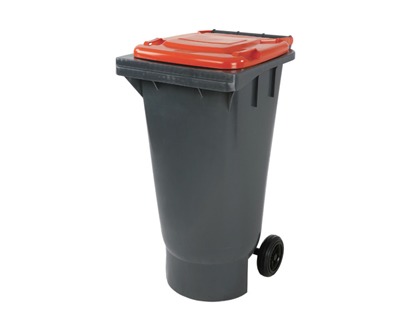 업소용 음식물쓰레기 공동주택용 MGB-120R 음식물류 폐기물 전용수거용기 120리터