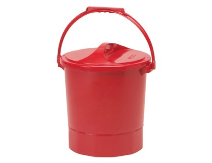 업소용 음식물쓰레기 PGB-20 음식물류 폐기물 전용수거용기 20리터